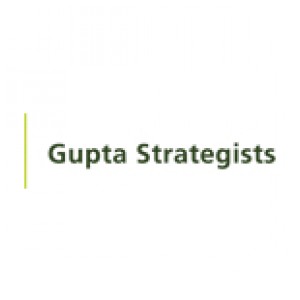 Werken bij Gupta Strategists